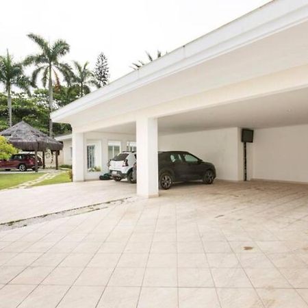 Suites Guaruja Pernambuco Kültér fotó
