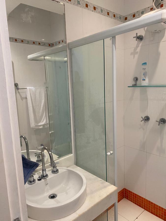 Suites Guaruja Pernambuco Kültér fotó