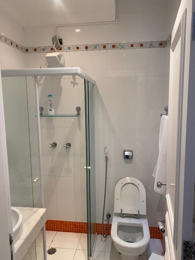 Suites Guaruja Pernambuco Kültér fotó