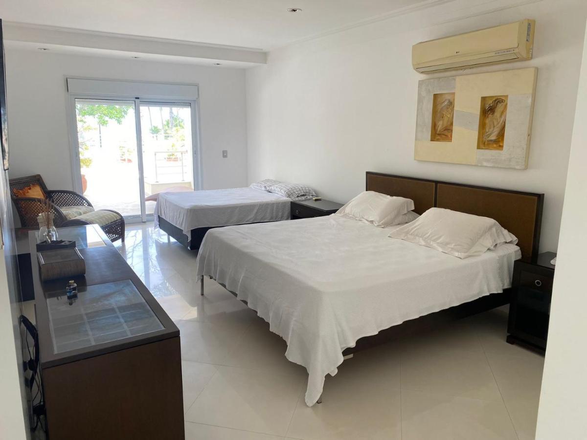 Suites Guaruja Pernambuco Kültér fotó
