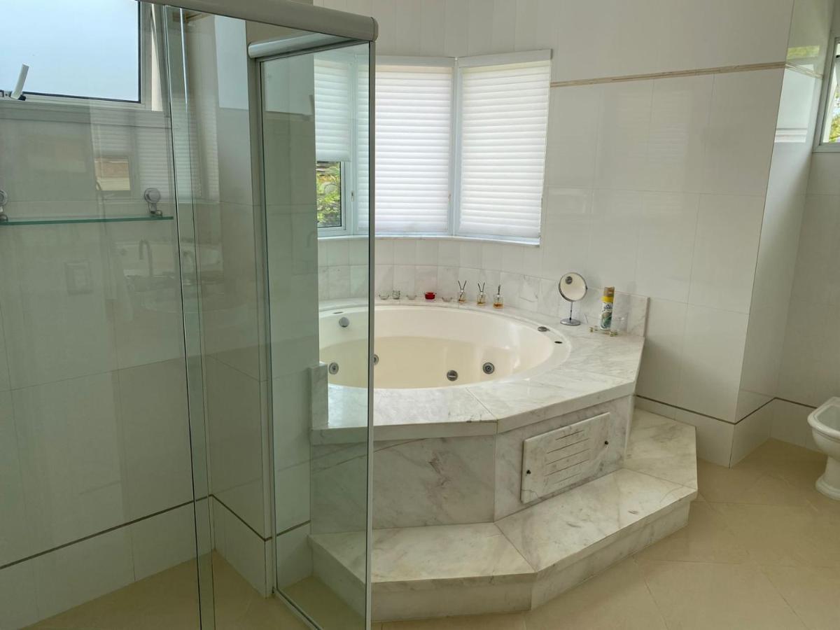 Suites Guaruja Pernambuco Kültér fotó