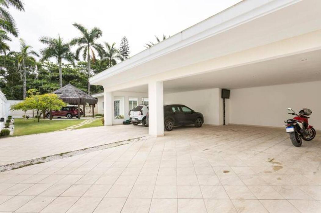 Suites Guaruja Pernambuco Kültér fotó