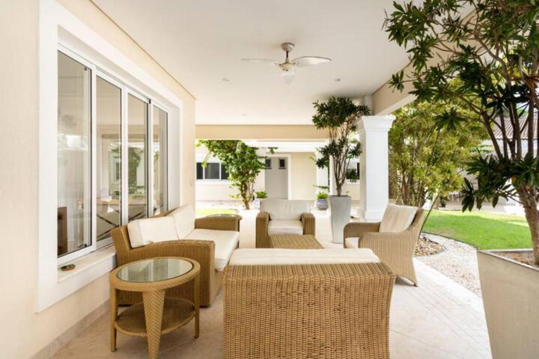 Suites Guaruja Pernambuco Kültér fotó
