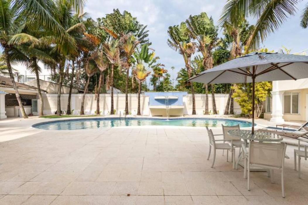 Suites Guaruja Pernambuco Kültér fotó