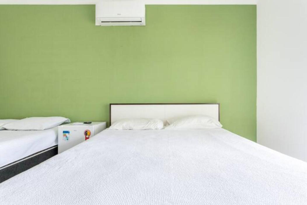 Suites Guaruja Pernambuco Kültér fotó