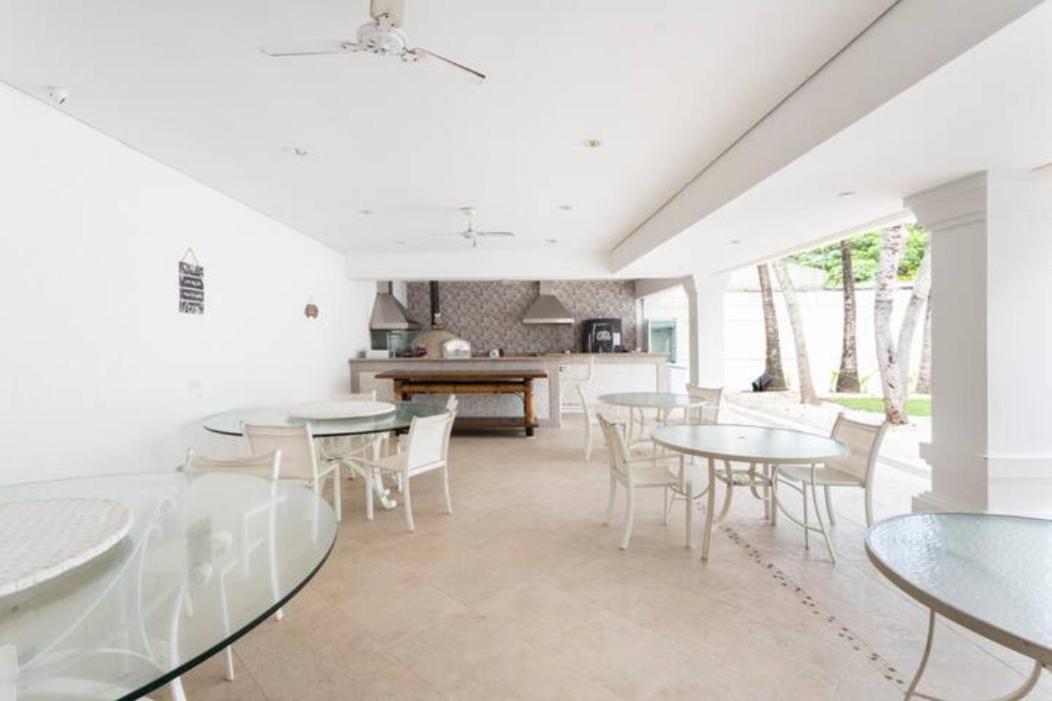 Suites Guaruja Pernambuco Kültér fotó