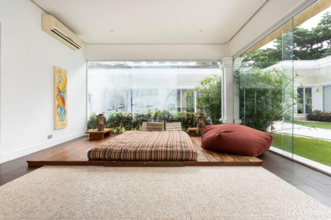 Suites Guaruja Pernambuco Kültér fotó