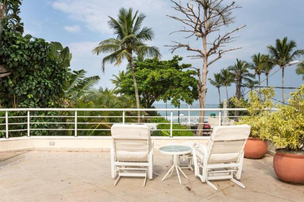 Suites Guaruja Pernambuco Kültér fotó