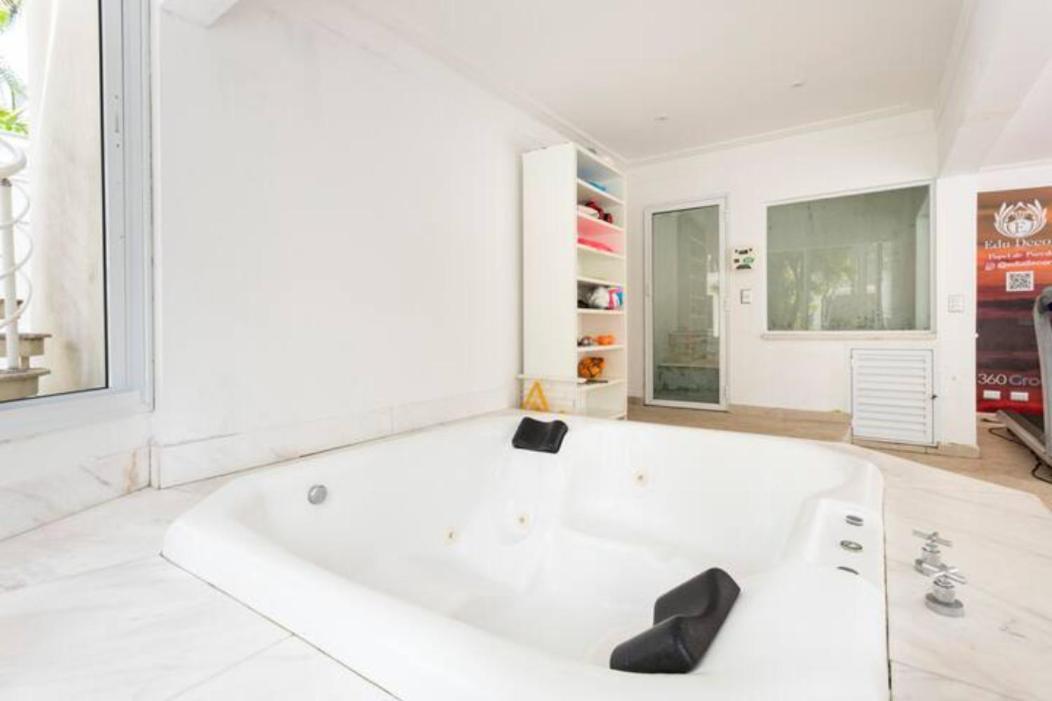 Suites Guaruja Pernambuco Kültér fotó