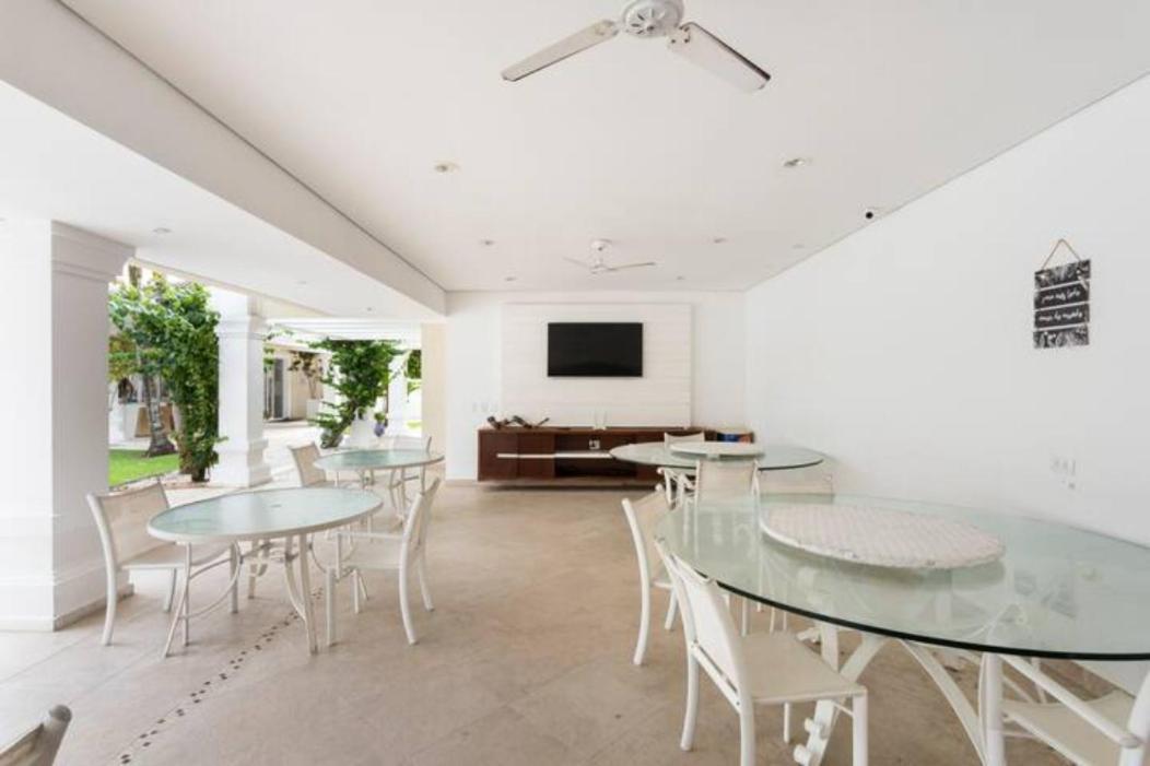 Suites Guaruja Pernambuco Kültér fotó