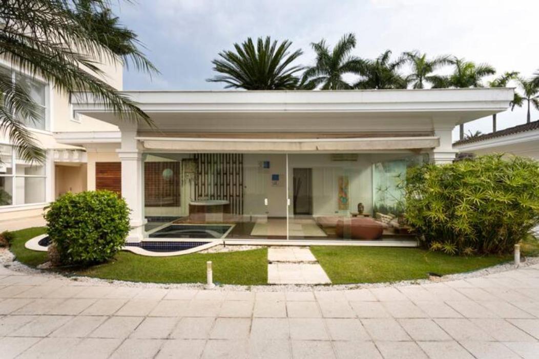Suites Guaruja Pernambuco Kültér fotó