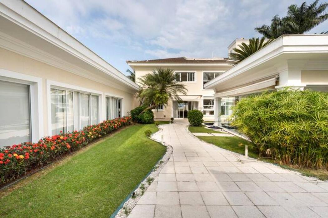 Suites Guaruja Pernambuco Kültér fotó