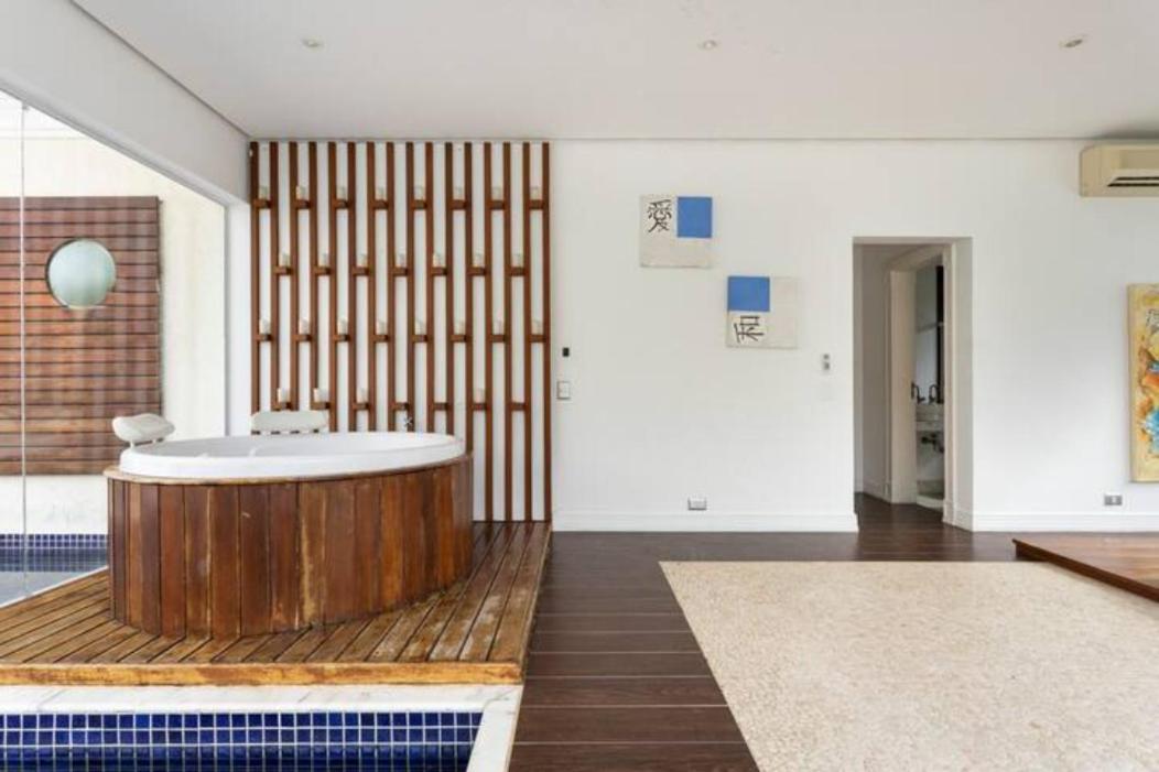 Suites Guaruja Pernambuco Kültér fotó