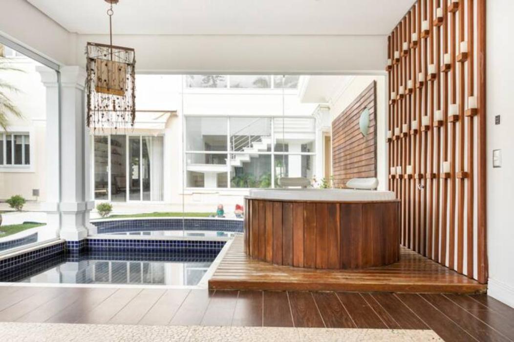 Suites Guaruja Pernambuco Kültér fotó