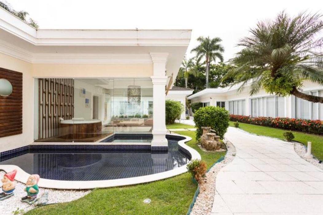 Suites Guaruja Pernambuco Kültér fotó