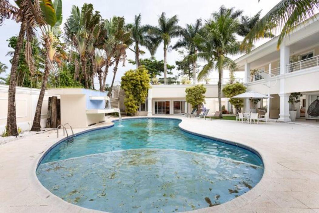 Suites Guaruja Pernambuco Kültér fotó