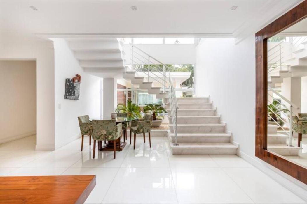 Suites Guaruja Pernambuco Kültér fotó