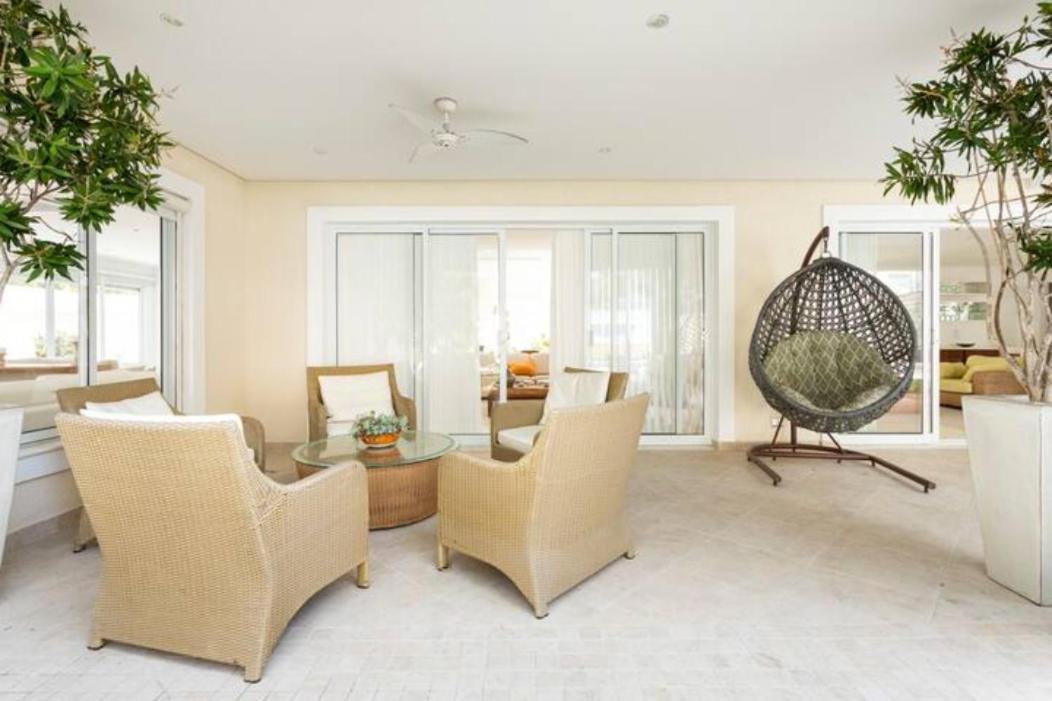 Suites Guaruja Pernambuco Kültér fotó