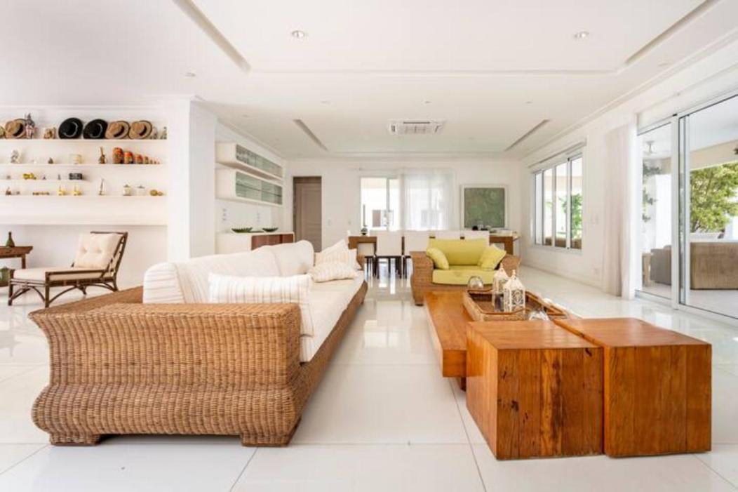 Suites Guaruja Pernambuco Kültér fotó
