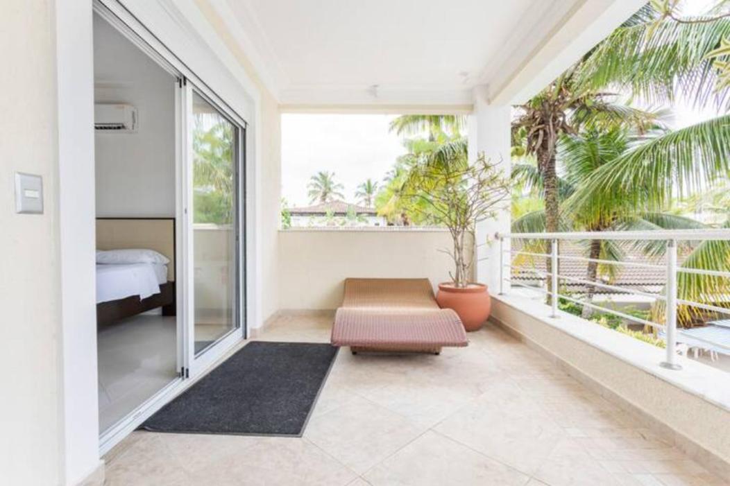 Suites Guaruja Pernambuco Kültér fotó