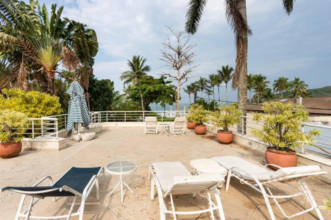 Suites Guaruja Pernambuco Kültér fotó
