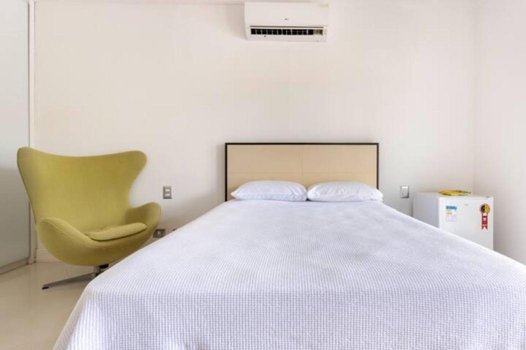 Suites Guaruja Pernambuco Kültér fotó