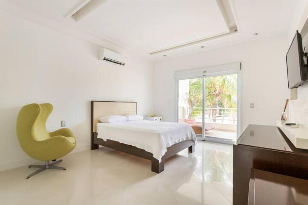 Suites Guaruja Pernambuco Kültér fotó