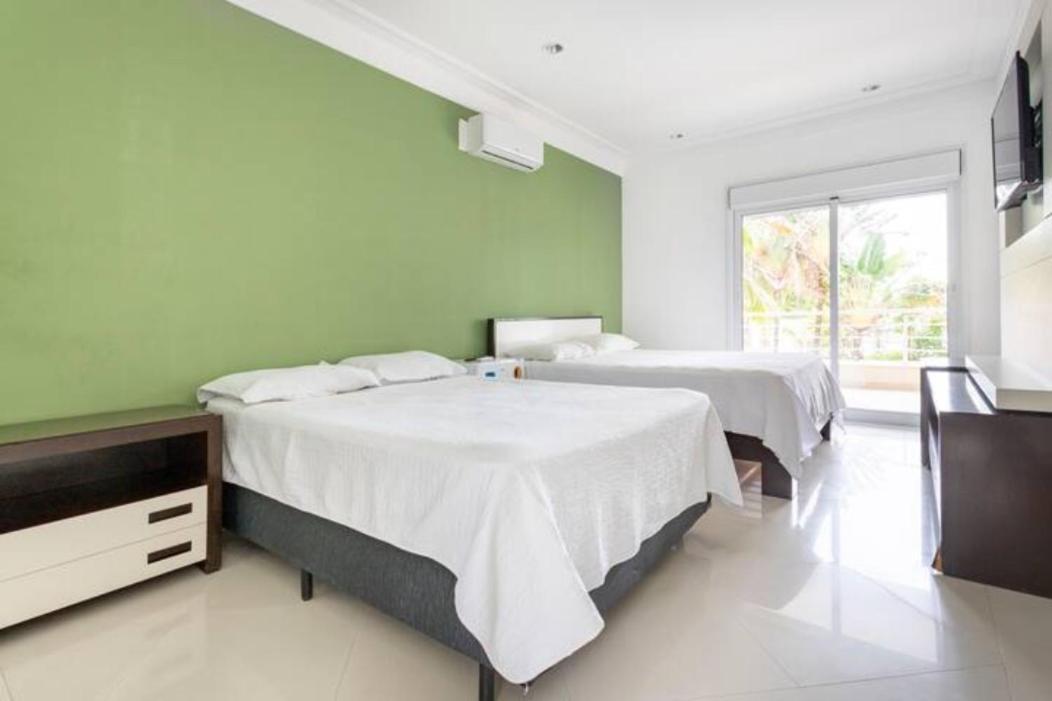 Suites Guaruja Pernambuco Kültér fotó