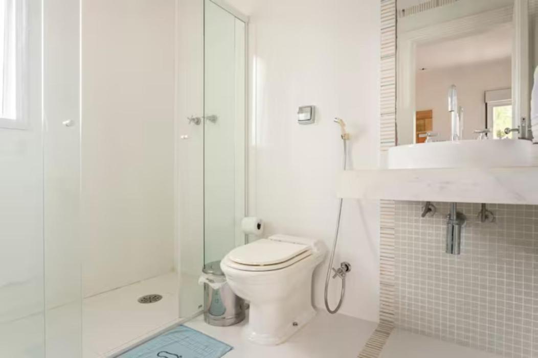 Suites Guaruja Pernambuco Kültér fotó