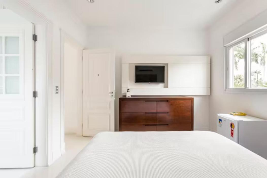 Suites Guaruja Pernambuco Kültér fotó