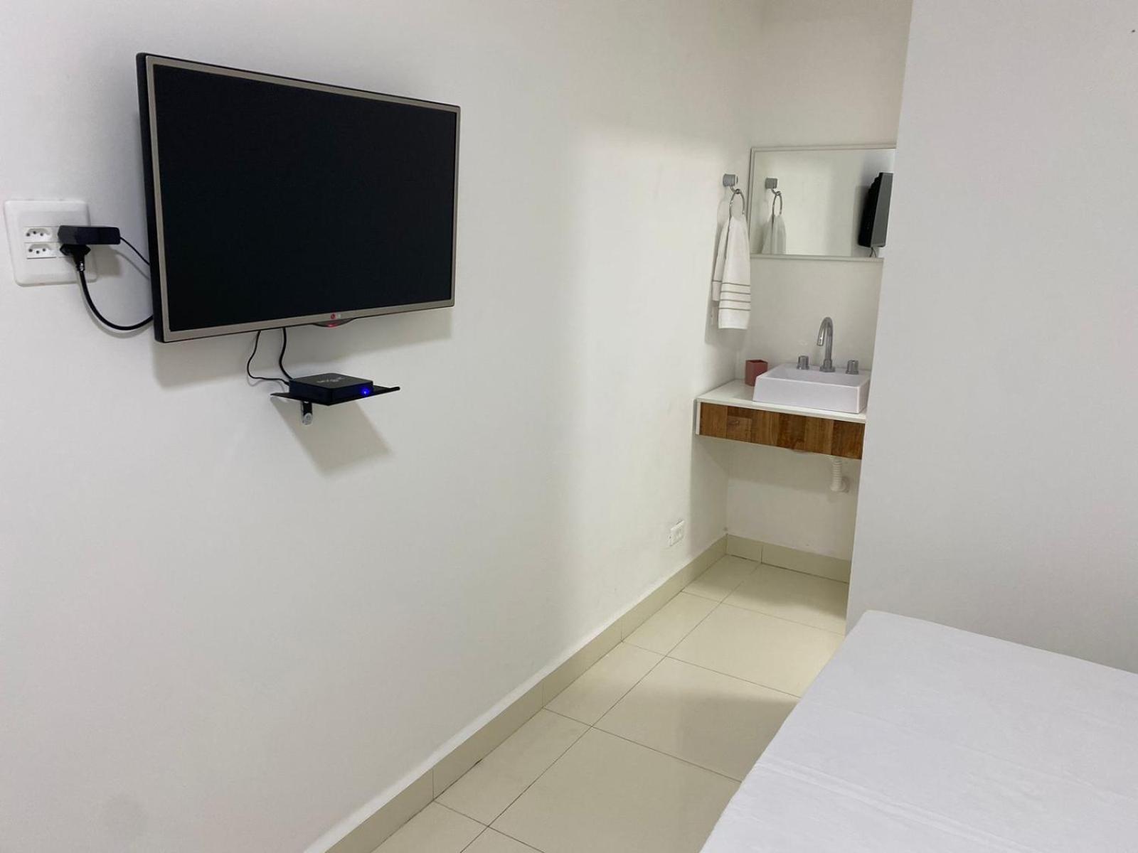Suites Guaruja Pernambuco Kültér fotó